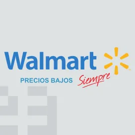 Walmart De Mexico